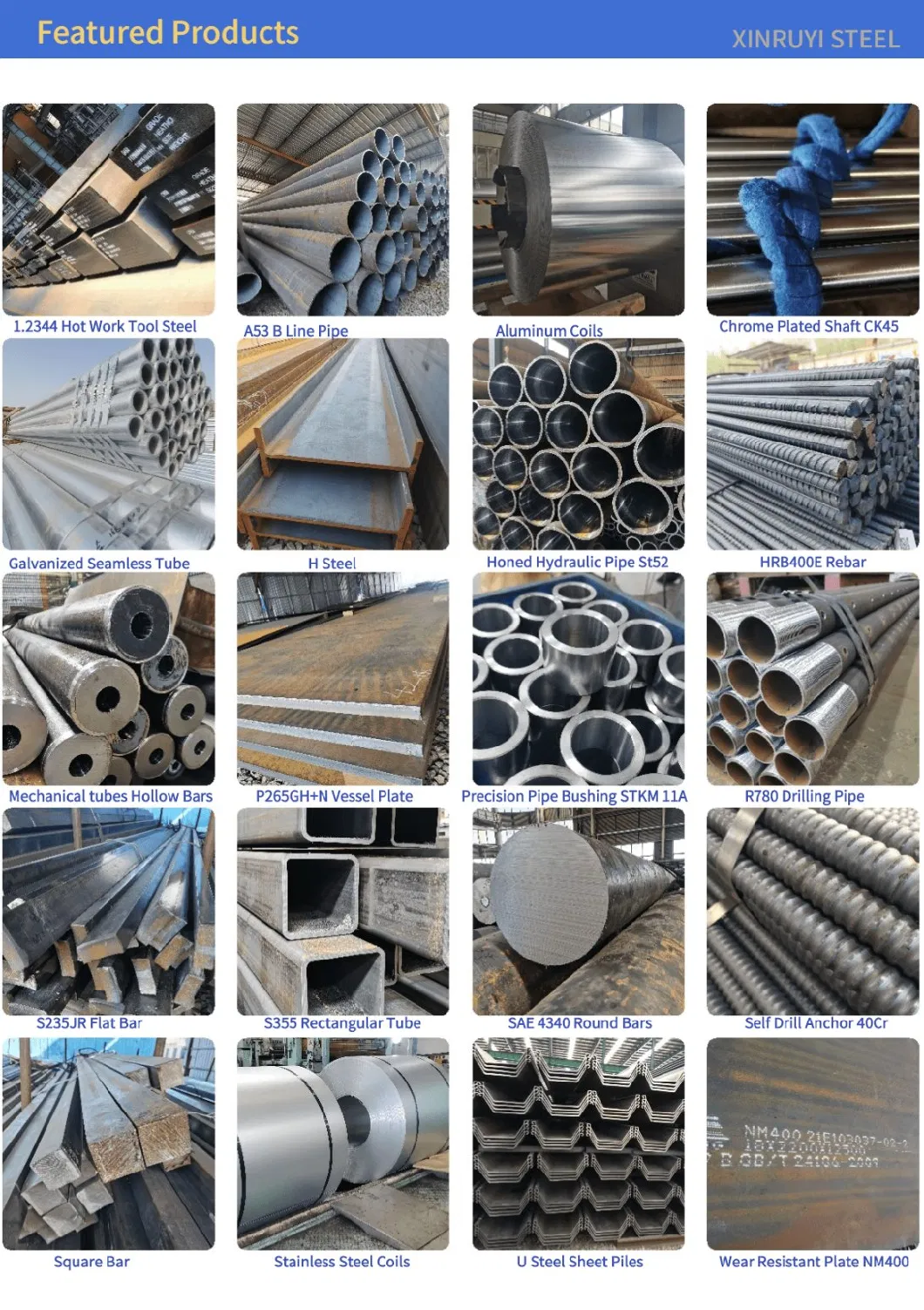 Atsm A53 A106 B API 5L B Pipe Line Casing Tube Fluid/Oil/Gas Transportation Pipe with High Guality Zinc Coating