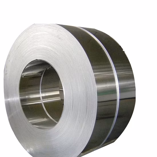 Stahlblech/Kohlenstoff/Edelstahl/Aluminium/verzinkt/Kupfer/vorlackiert/farbbeschichtet/verzinkt/Galvalume/gewellt/Dachziegel/warm kaltgewalztes Coil